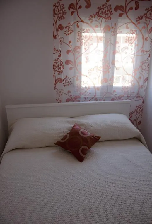 Apartment Visoka Split Croatia