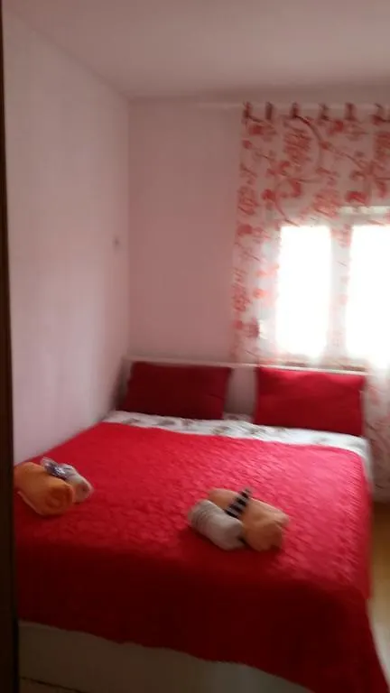 Apartment Visoka Split 0*,  Croatia