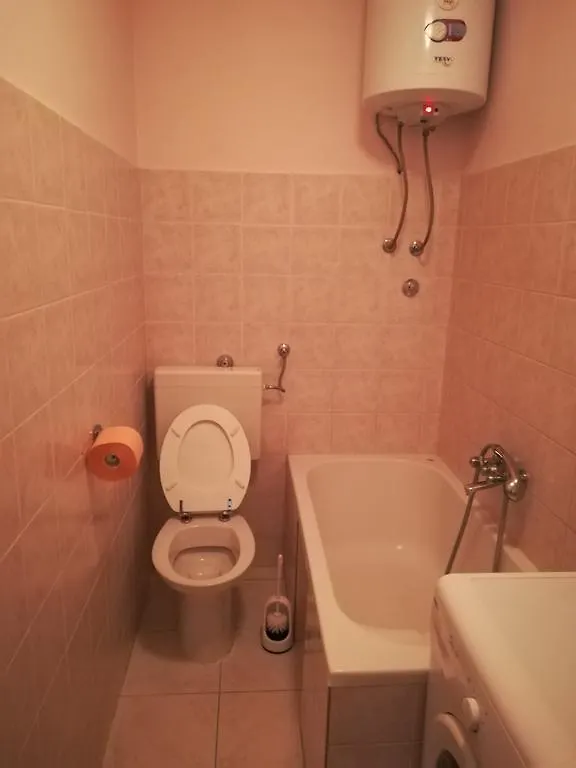 Apartment Visoka Split