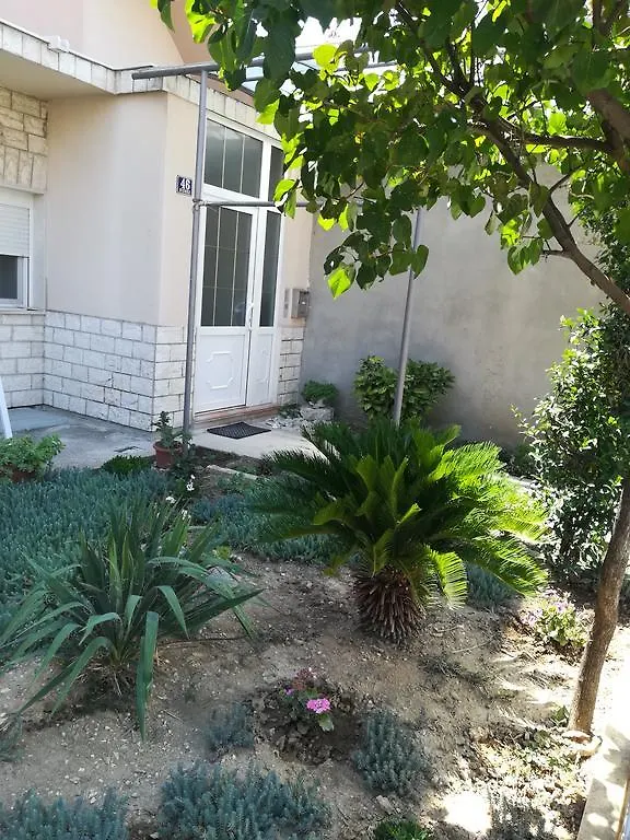 Apartment Visoka contacts