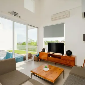 Aurelia Villa Uluwatu