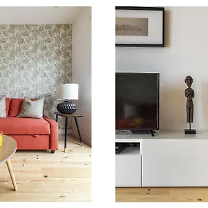 Belem Design By Homing Appartement Lisboa