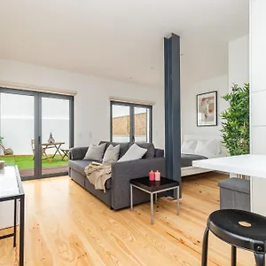 Belem Design By Homing Appartement Lisboa