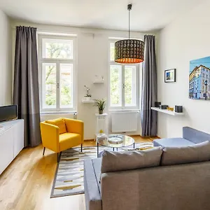 Vinohrad Appartement Prague
