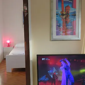  Appartement Istarska Street (adults Only)