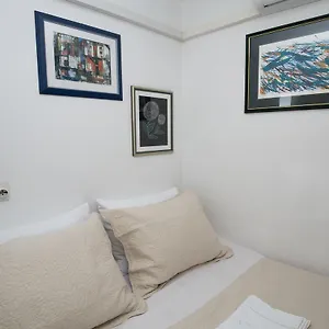  Appartement Sweet Old Town