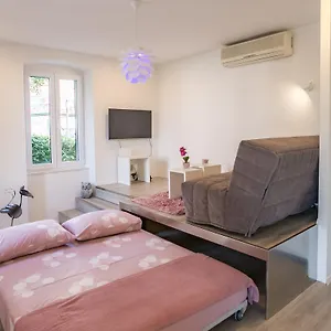  Appartement Vana & Tea Luxury