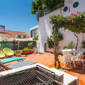 Lv Premier Bica Appartement Lisboa